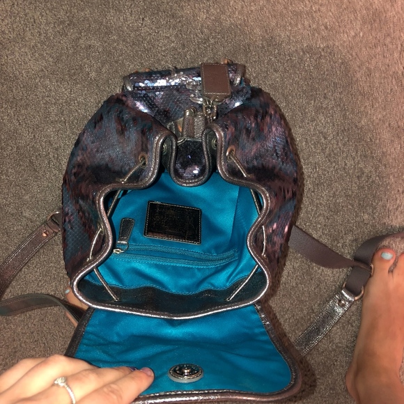 Back Pack